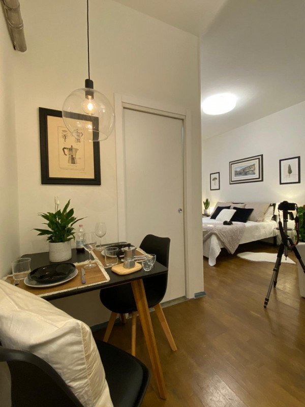 appartamento in affitto a Firenze in zona Centro San Frediano