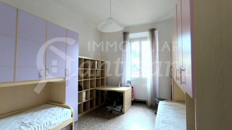 appartamento in affitto a Firenze in zona Centro Storico