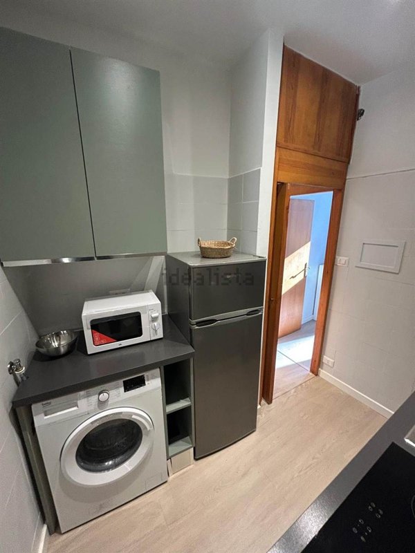 appartamento in affitto a Firenze in zona Porta Romana