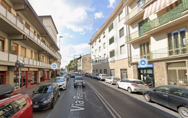 appartamento in affitto a Firenze in zona Rifredi