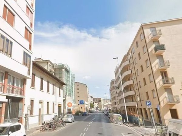 appartamento in affitto a Firenze in zona Statuto
