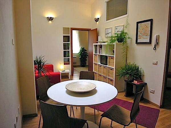 appartamento in affitto a Firenze in zona Centro Duomo