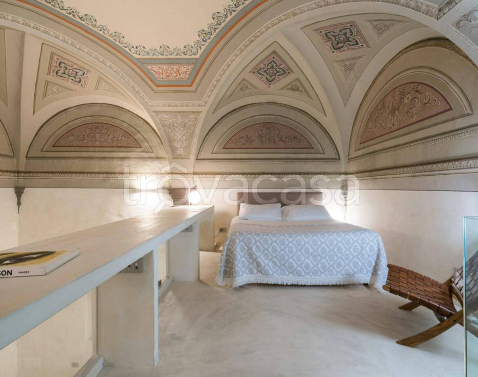 appartamento in affitto a Firenze in zona Centro Santa Croce