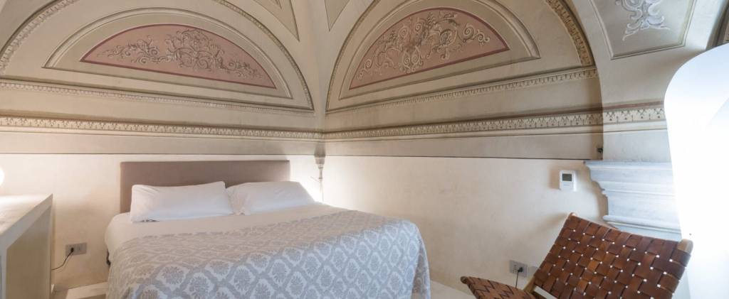 appartamento in affitto a Firenze in zona Centro Santa Croce