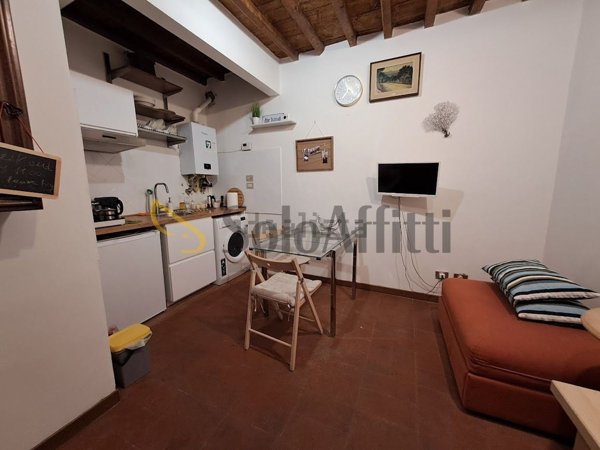 appartamento in affitto a Firenze in zona Centro Santa Maria Novella