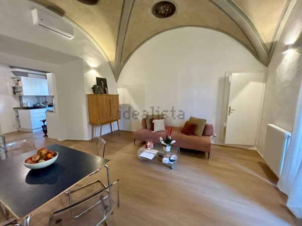 appartamento in affitto a Firenze in zona San Gaggio