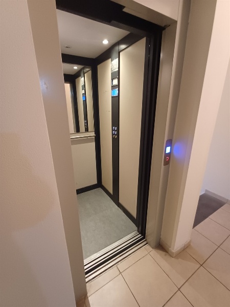 appartamento in affitto a Firenze in zona Firenze Nova