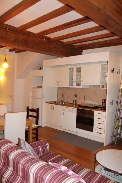 appartamento in affitto a Firenze in zona Centro Duomo