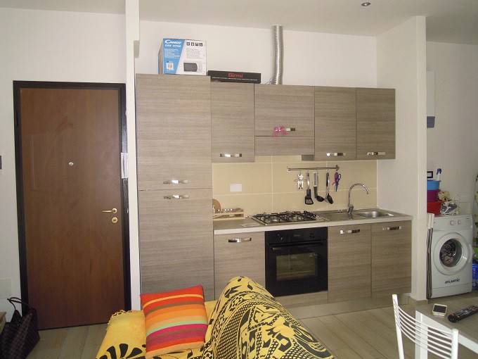 appartamento in affitto a Firenze in zona Legnaia