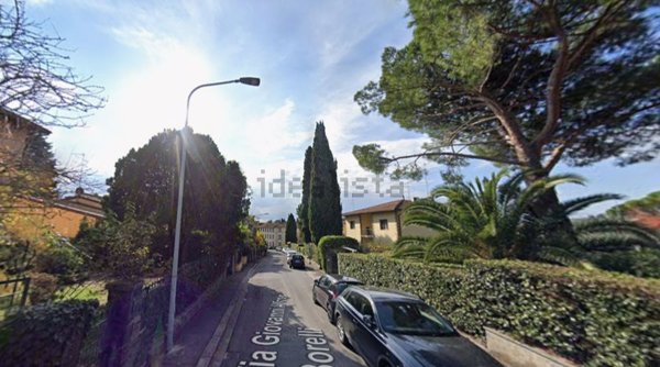 appartamento in affitto a Firenze in zona San Gaggio