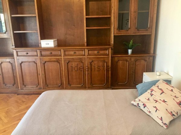 appartamento in affitto a Firenze in zona Novoli