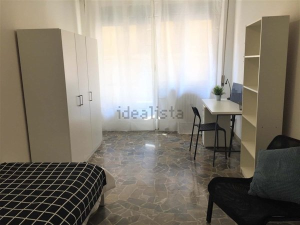 appartamento in affitto a Firenze in zona Novoli