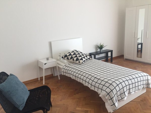 appartamento in affitto a Firenze in zona Novoli