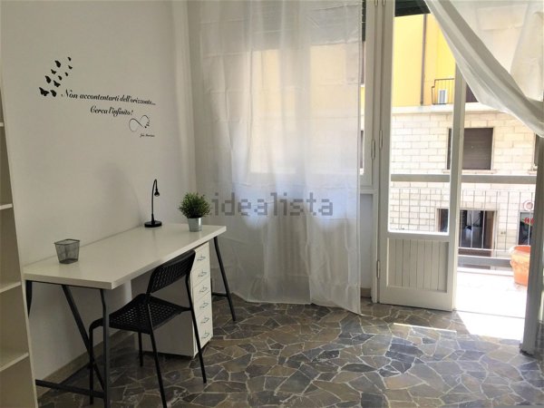 appartamento in affitto a Firenze in zona Bellariva