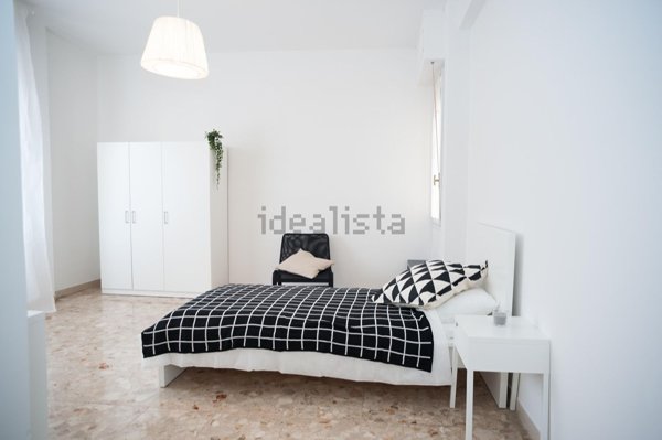 appartamento in affitto a Firenze in zona Novoli