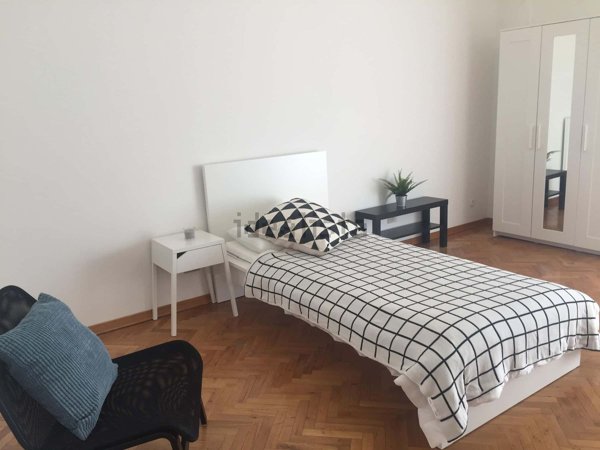 appartamento in affitto a Firenze in zona Novoli