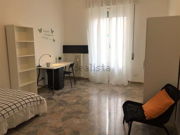 appartamento in affitto a Firenze in zona Bellariva