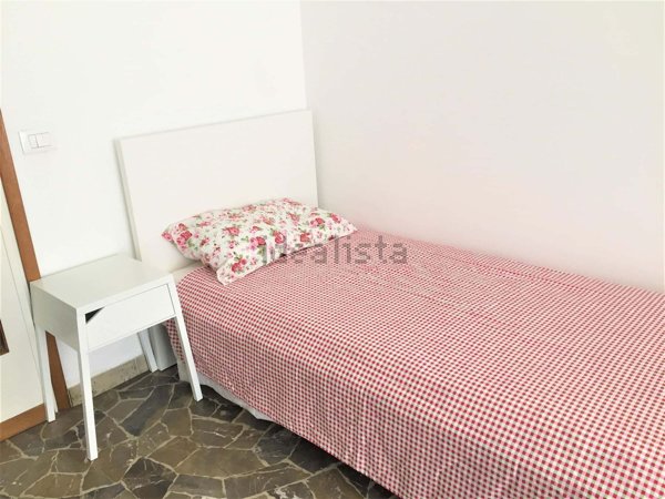 appartamento in affitto a Firenze in zona Bellariva