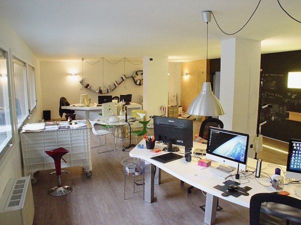 ufficio in affitto a Firenze