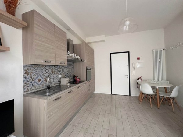 appartamento in affitto a Firenze in zona Careggi