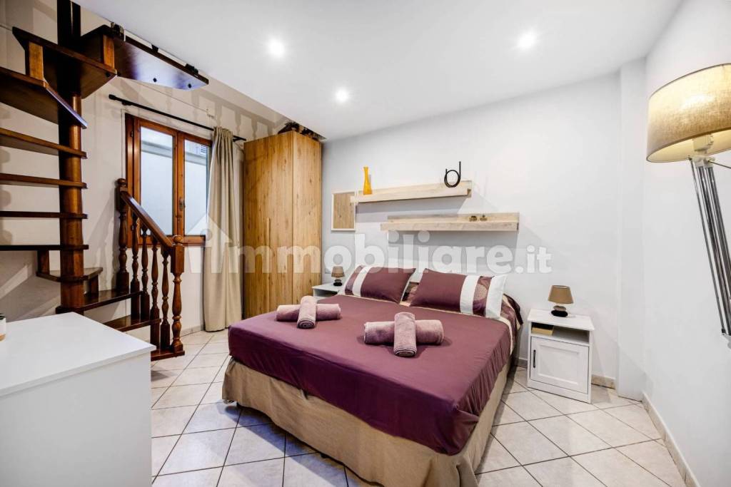 appartamento in affitto a Firenze in zona Centro Duomo