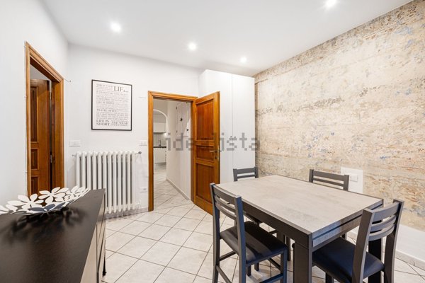 appartamento in affitto a Firenze in zona Centro Duomo