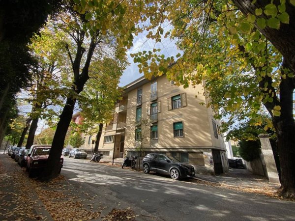 appartamento in affitto a Firenze in zona Soffiano