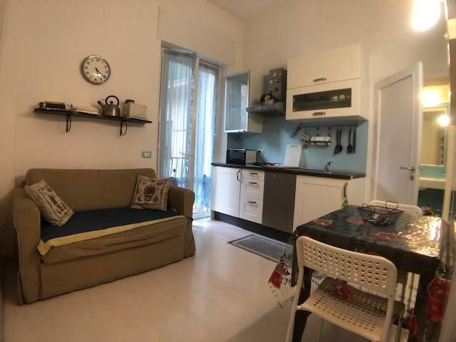 appartamento in affitto a Firenze in zona Bellariva