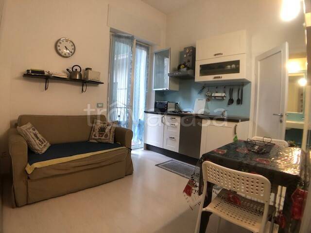 appartamento in affitto a Firenze in zona Bellariva