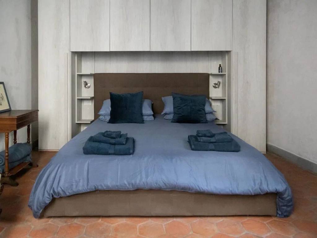 appartamento in affitto a Firenze in zona Centro San Frediano