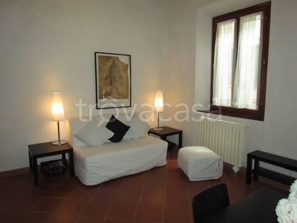 appartamento in affitto a Firenze in zona Centro San Frediano