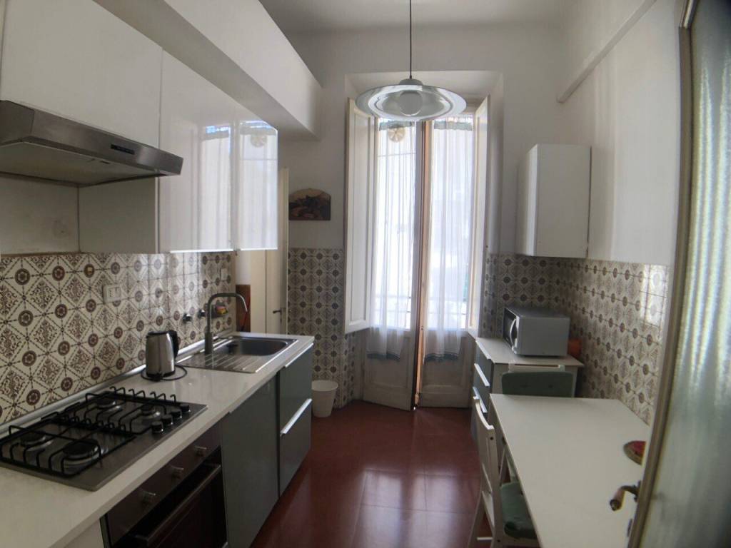 appartamento in affitto a Firenze