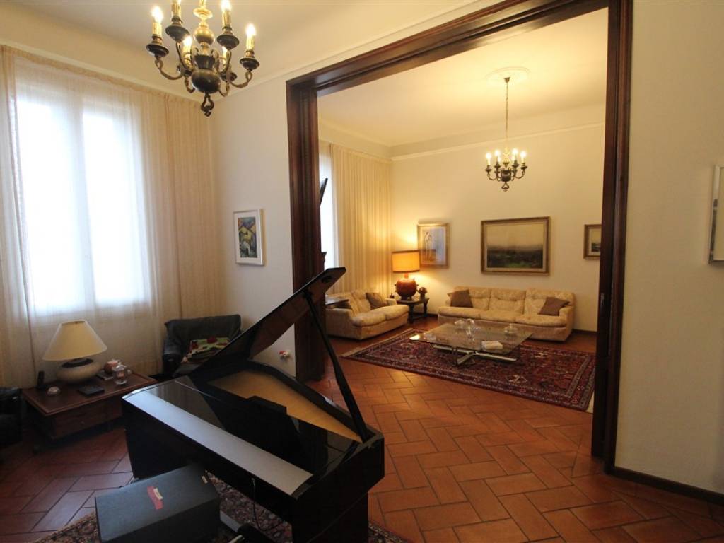 appartamento in affitto a Firenze in zona Campo di Marte