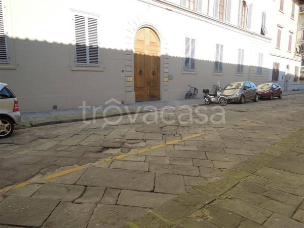appartamento in affitto a Firenze in zona Centro Duomo