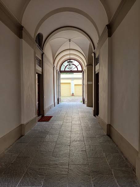 appartamento in affitto a Firenze in zona Centro Duomo