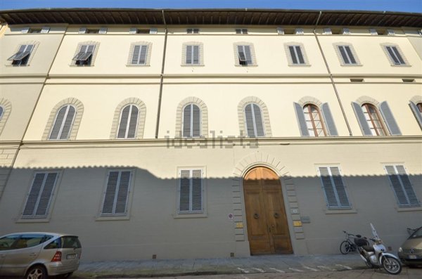 appartamento in affitto a Firenze in zona Centro Duomo