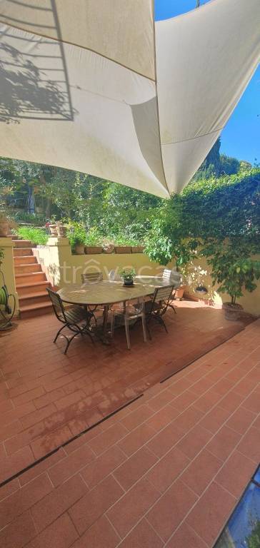 appartamento in affitto a Firenze in zona Porta Romana