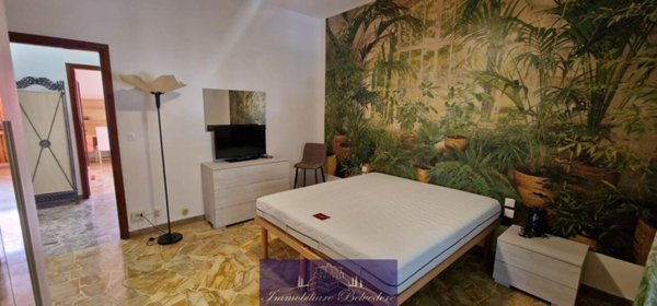 appartamento in affitto a Firenze