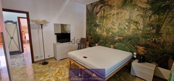 appartamento in affitto a Firenze in zona Isolotto