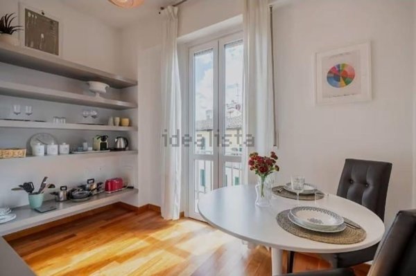 appartamento in affitto a Firenze in zona Centro Santa Croce