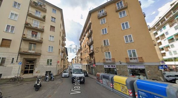 appartamento in affitto a Firenze in zona Centro Storico