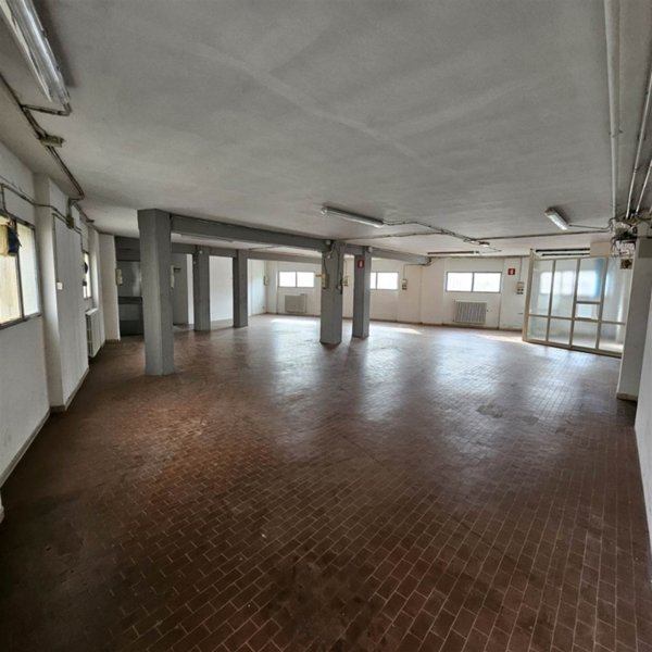 negozio in affitto a Firenze in zona Novoli