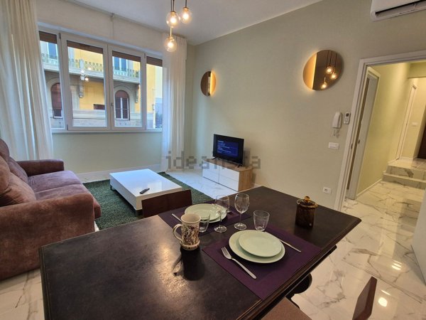 appartamento in affitto a Firenze