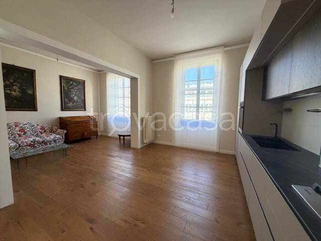 appartamento in affitto a Firenze