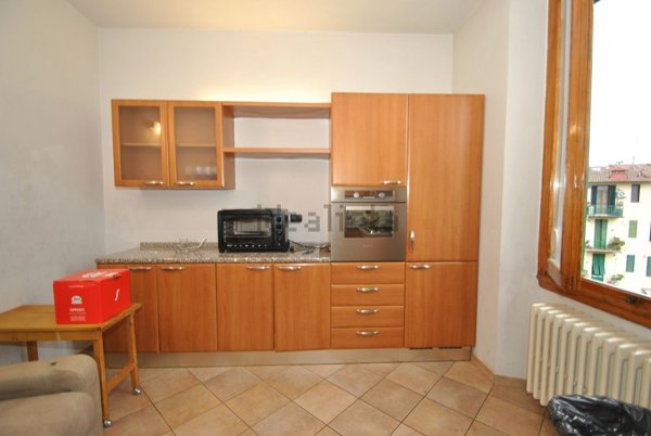 appartamento in affitto a Firenze