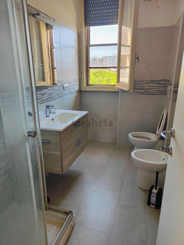 appartamento in affitto a Firenze in zona Novoli