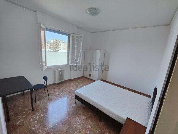 appartamento in affitto a Firenze in zona Novoli