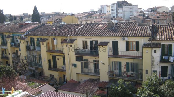 appartamento in affitto a Firenze in zona Careggi