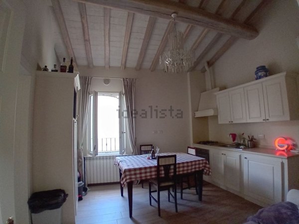 appartamento in affitto a Firenze in zona Centro Santa Croce