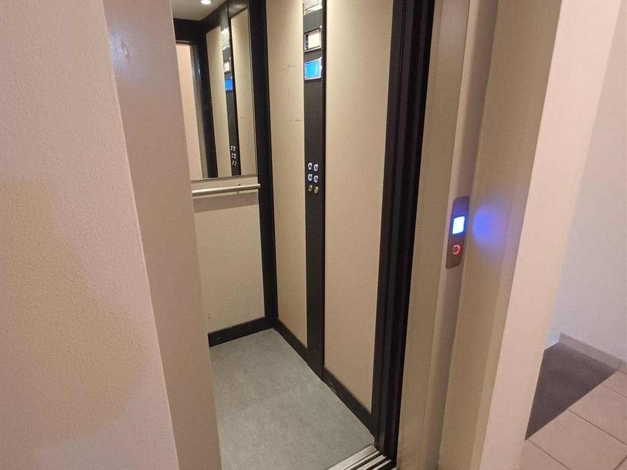 appartamento in affitto a Firenze in zona Novoli